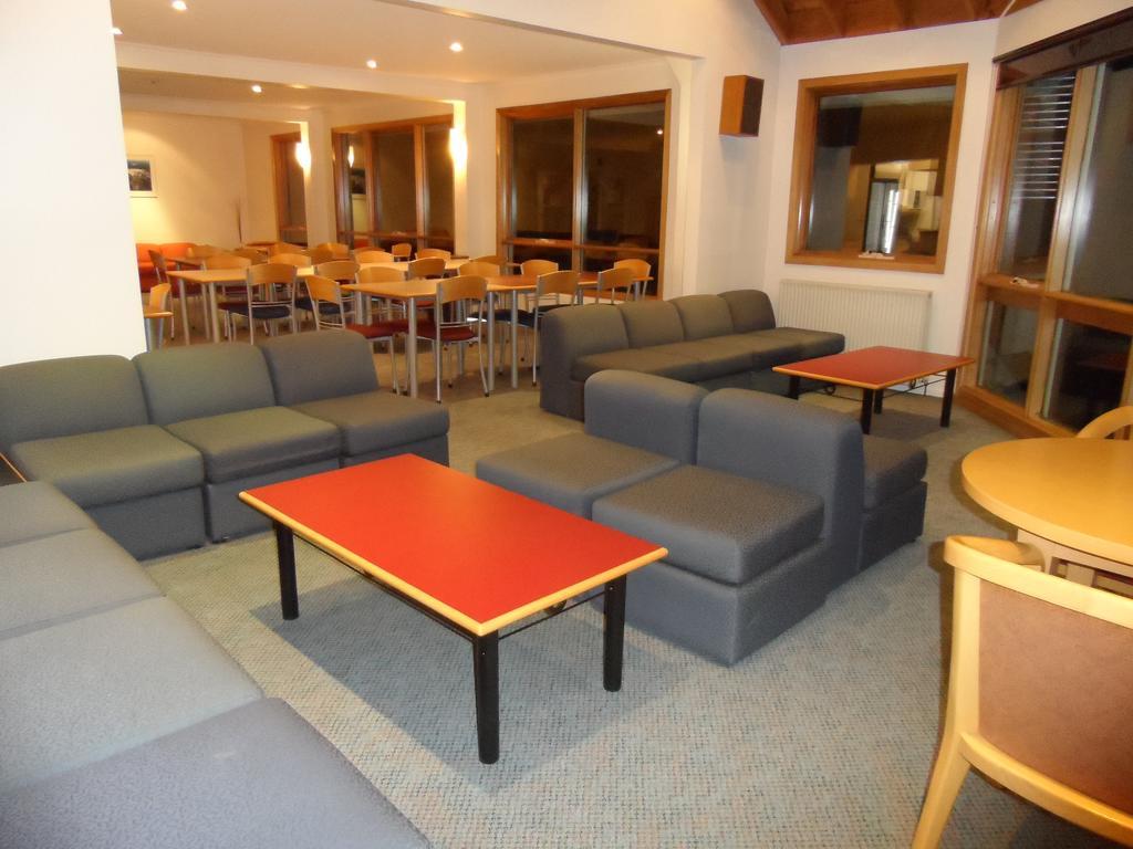 Terama Ski Lodge Mount Buller Oda fotoğraf