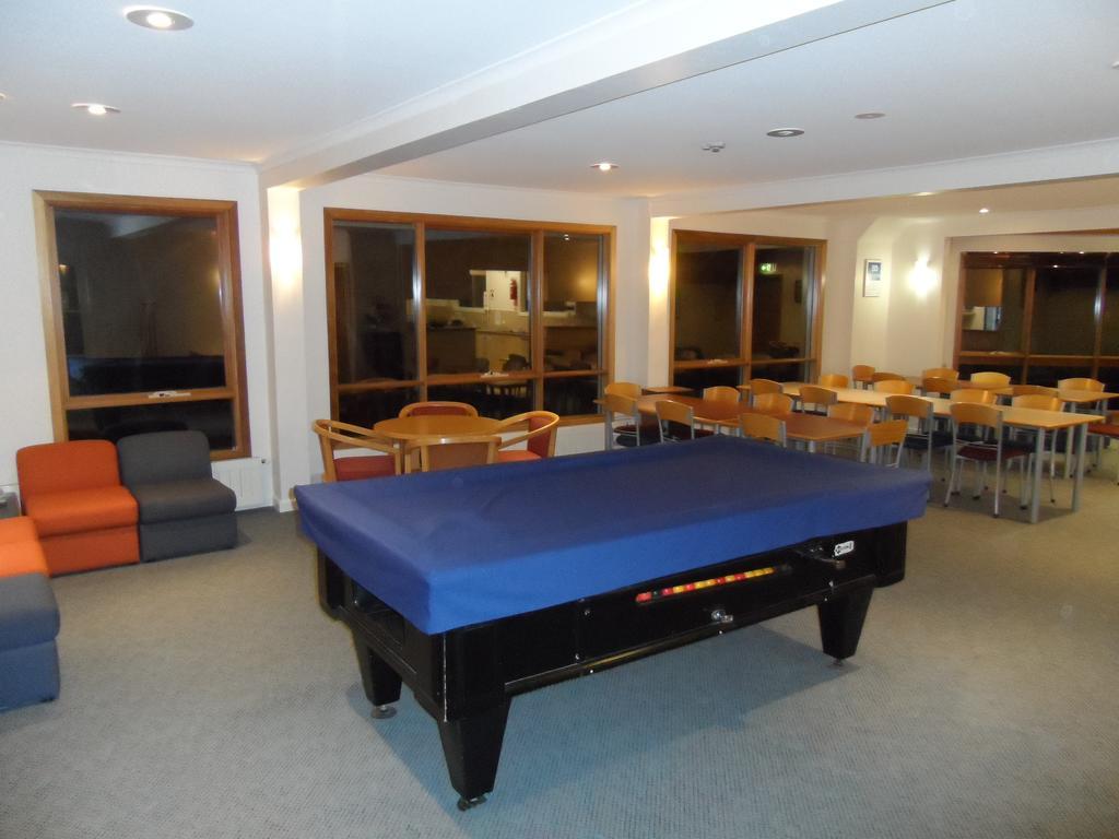 Terama Ski Lodge Mount Buller Oda fotoğraf