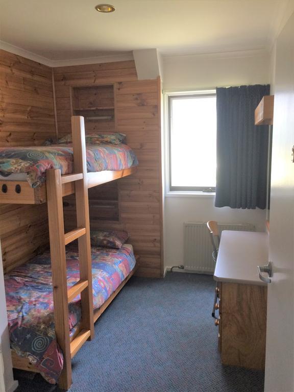 Terama Ski Lodge Mount Buller Dış mekan fotoğraf