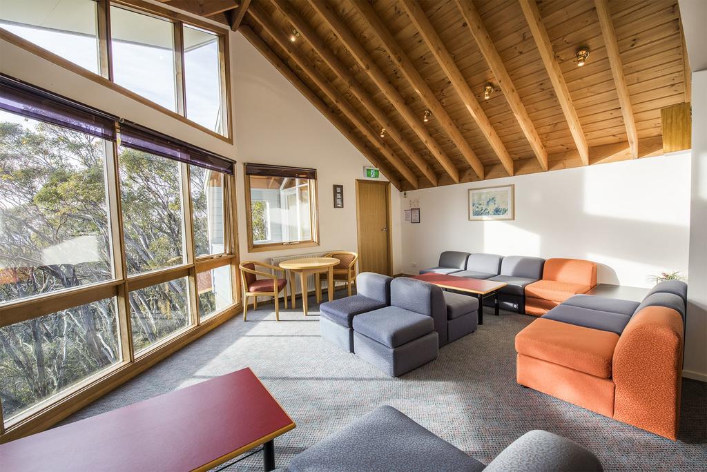 Terama Ski Lodge Mount Buller Dış mekan fotoğraf