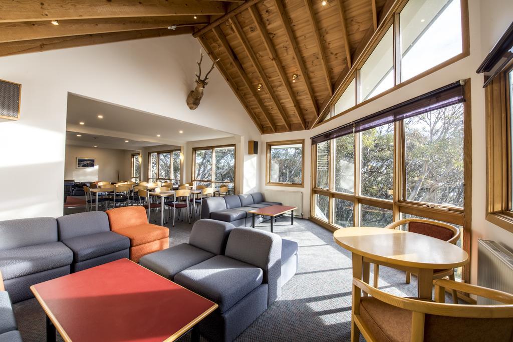 Terama Ski Lodge Mount Buller Dış mekan fotoğraf