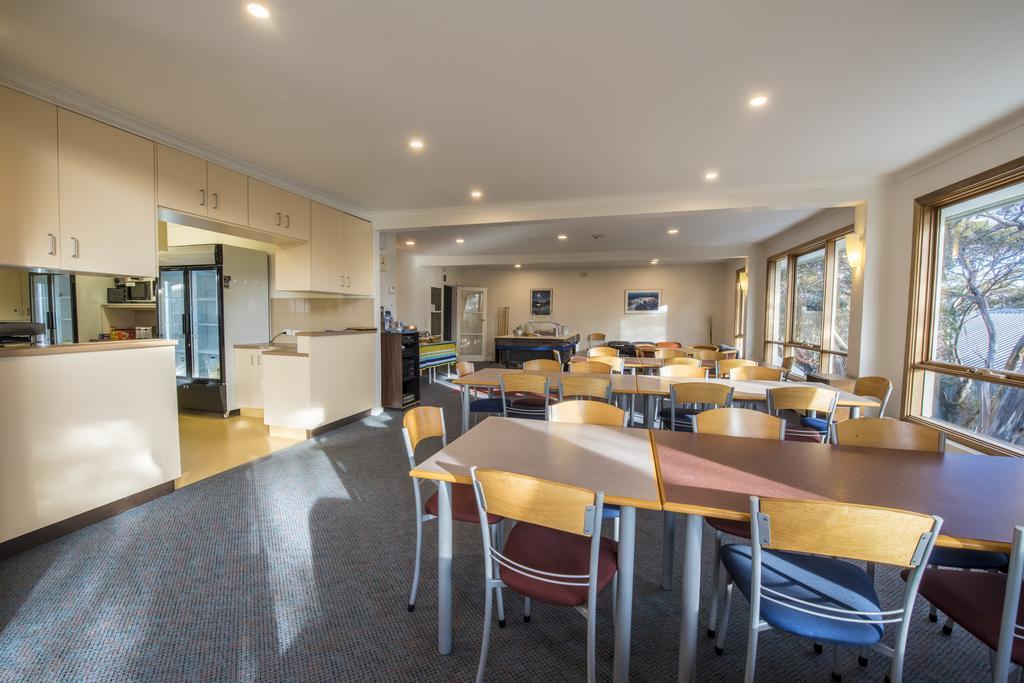 Terama Ski Lodge Mount Buller Dış mekan fotoğraf