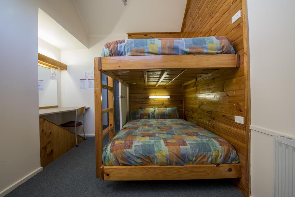 Terama Ski Lodge Mount Buller Dış mekan fotoğraf