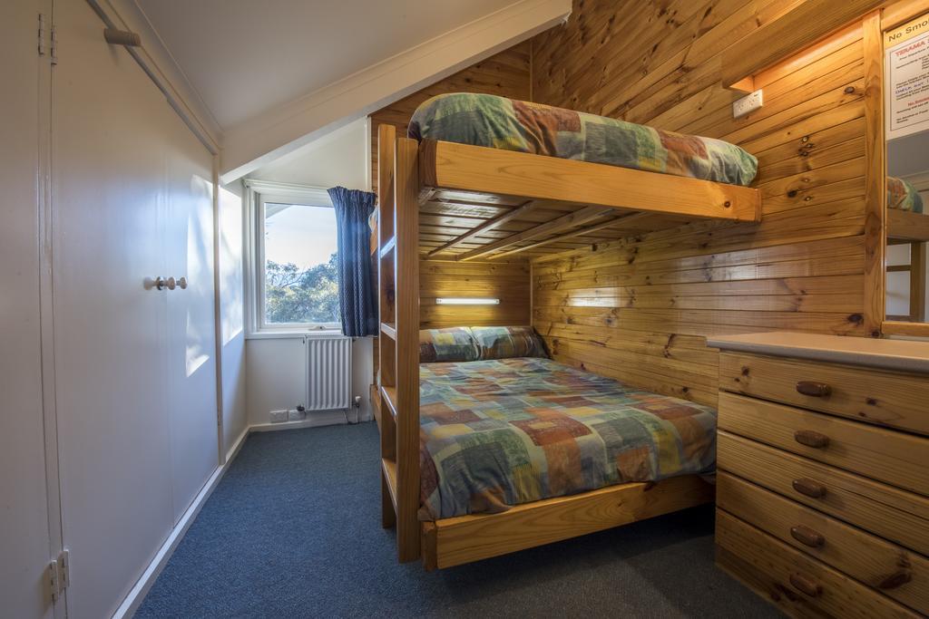Terama Ski Lodge Mount Buller Dış mekan fotoğraf