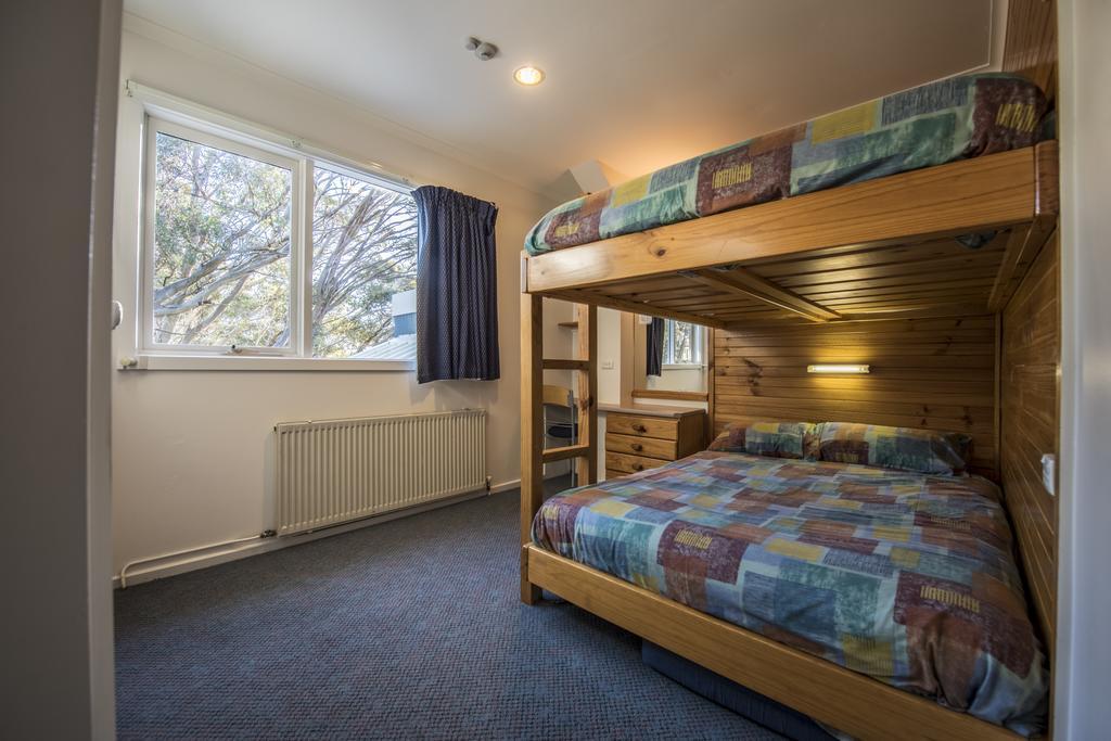 Terama Ski Lodge Mount Buller Dış mekan fotoğraf