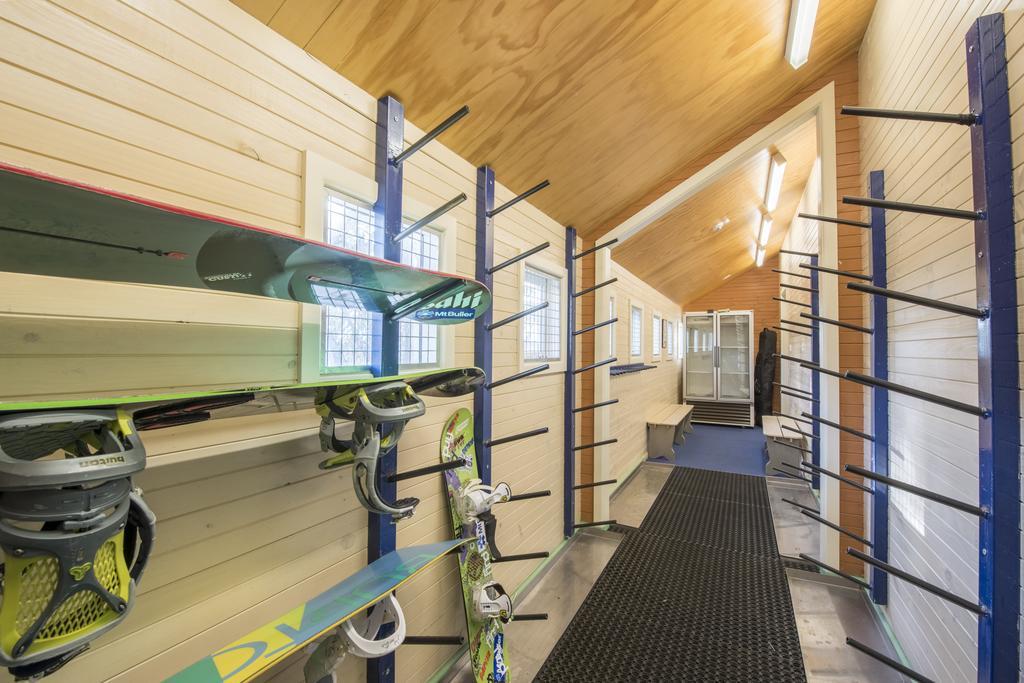 Terama Ski Lodge Mount Buller Dış mekan fotoğraf