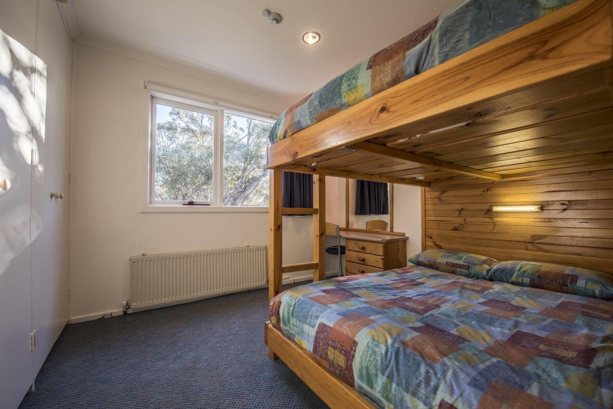 Terama Ski Lodge Mount Buller Dış mekan fotoğraf