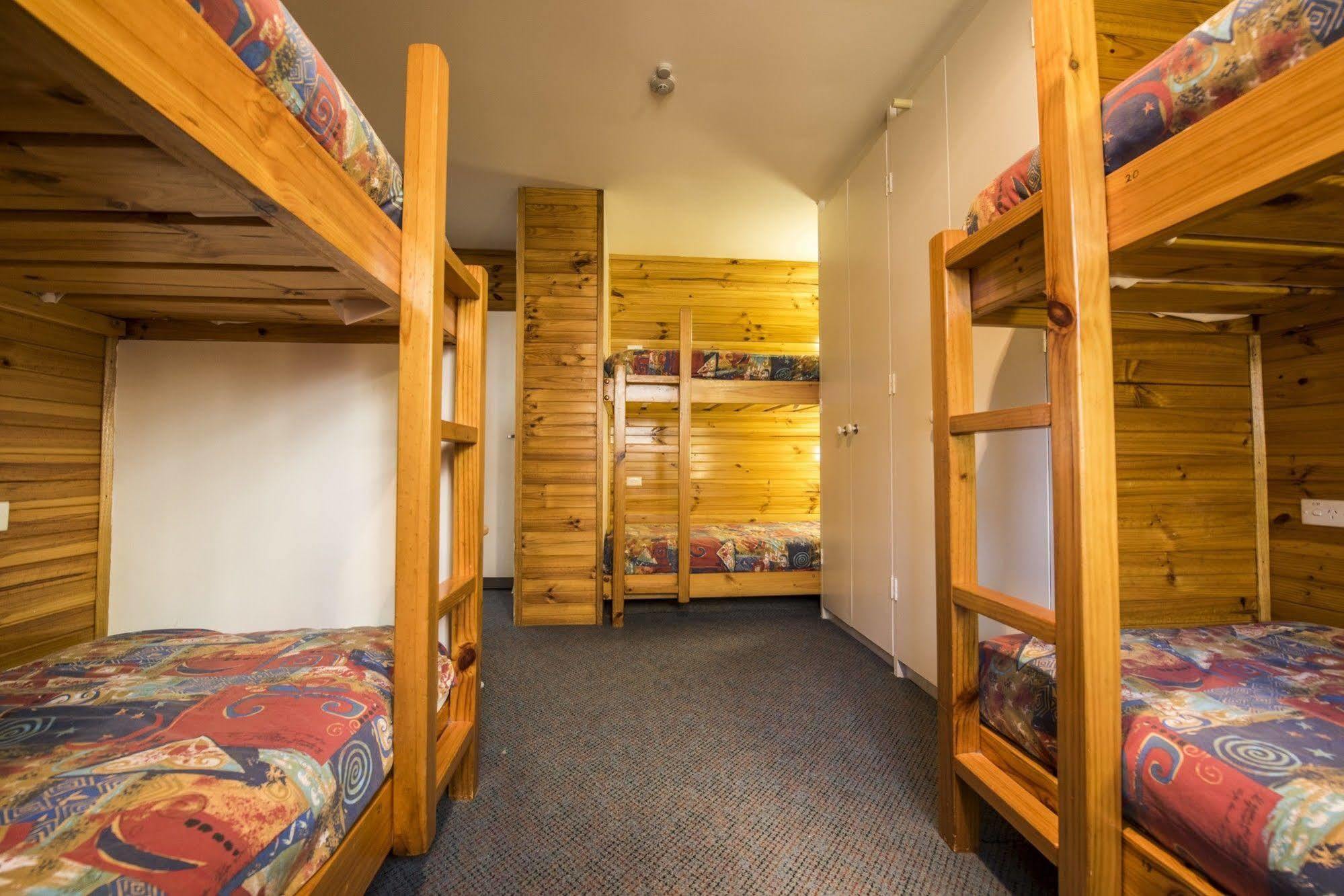 Terama Ski Lodge Mount Buller Dış mekan fotoğraf