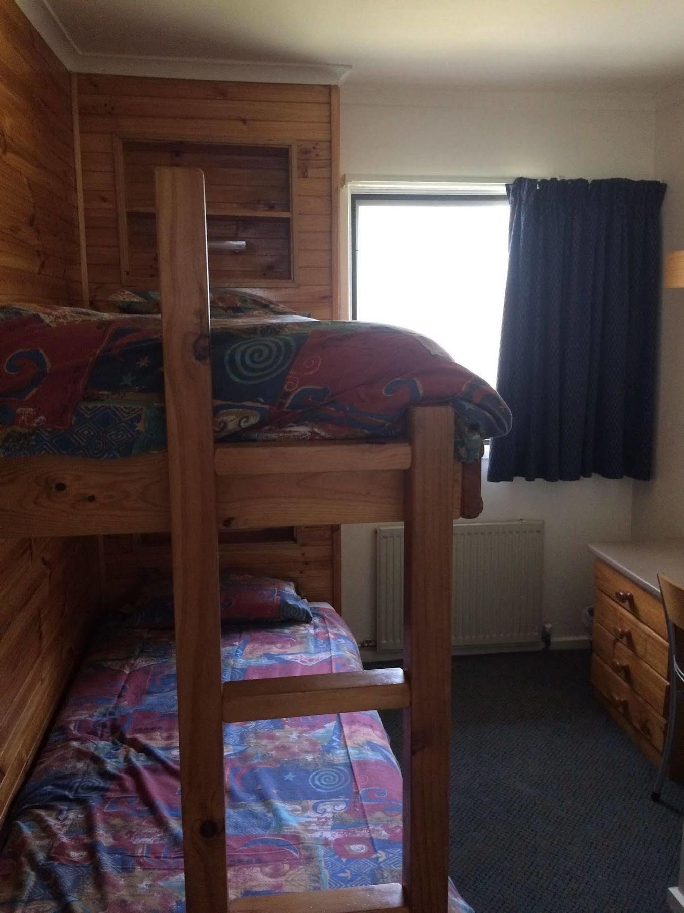 Terama Ski Lodge Mount Buller Dış mekan fotoğraf