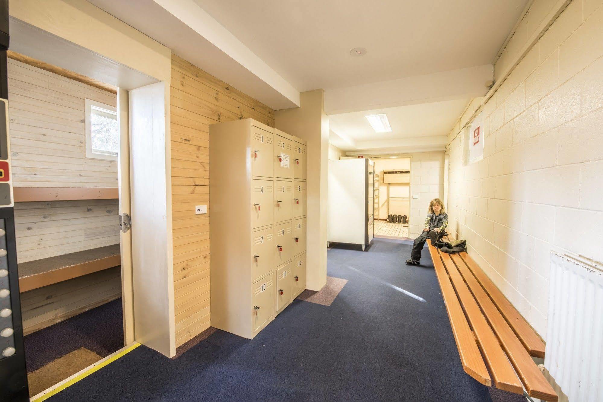 Terama Ski Lodge Mount Buller Dış mekan fotoğraf